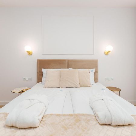 Polanki Aqua Nielimitowany Dostep Do Basenow Parking Free Apartamento Kołobrzeg Exterior foto