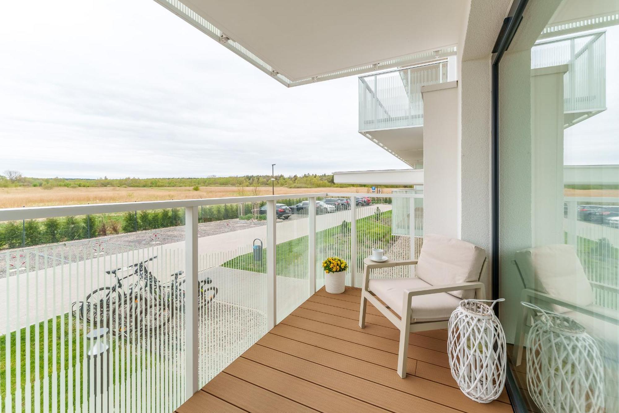 Polanki Aqua Nielimitowany Dostep Do Basenow Parking Free Apartamento Kołobrzeg Exterior foto