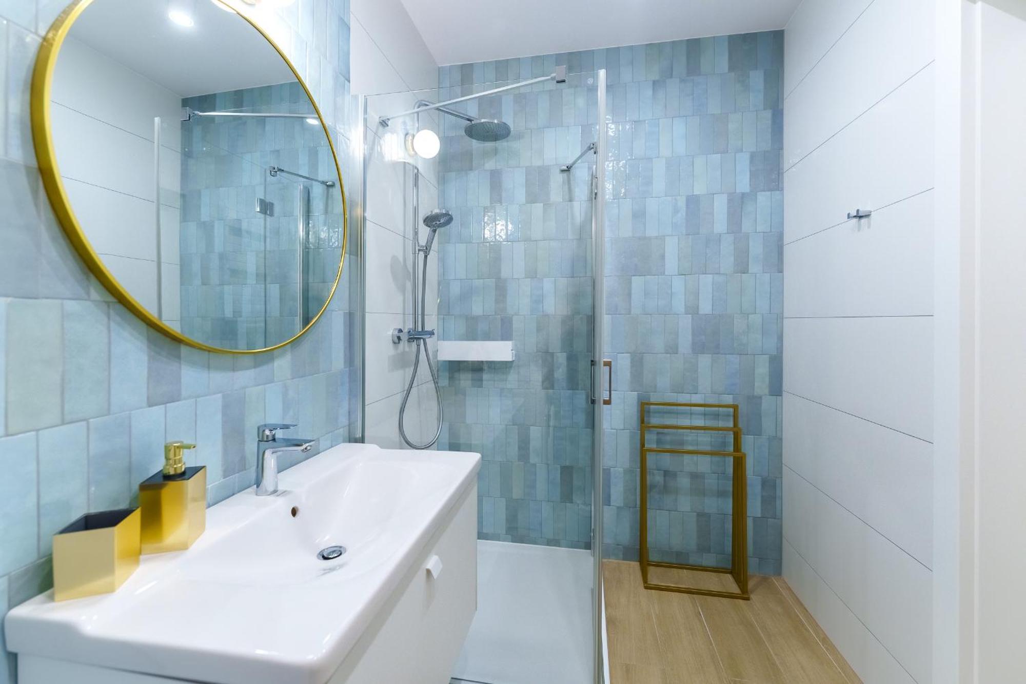 Polanki Aqua Nielimitowany Dostep Do Basenow Parking Free Apartamento Kołobrzeg Exterior foto